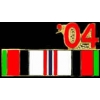 OPERATION ENDURING FREEDOM AFGHANISTAN VETERAN 2004