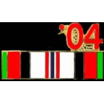 OPERATION ENDURING FREEDOM AFGHANISTAN VETERAN 2004
