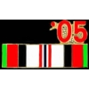 OPERATION ENDURING FREEDOM AFGHANISTAN VETERAN 2005