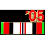 OPERATION ENDURING FREEDOM AFGHANISTAN VETERAN 2005