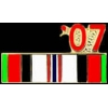 OPERATION ENDURING FREEDOM AFGHANISTAN VETERAN 2007