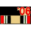 OPERATION IRAQI FREEDOM VETERAN 2006 SERVICE PIN