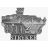 STRYKER PIN ARMORED FIGHTING VEHICLE PIN