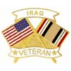OPERATION IRAQI FREEDOM VETERAN PIN IRAQ VETERAN PIN