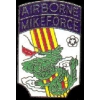 US ARMY AIRBORNE MIKE FORCE PIN