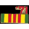 VIETNAM VETERAN SERVICE RIBBON 1971 PIN