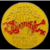 VIETNAM SERVICE PIN