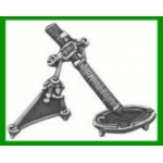 INFANTRY MORTAR PIN