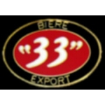 BIERE 33 EXPORT PIN VIETNAM BEER PIN