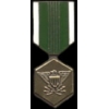 US ARMY COMMENDATION MINI MEDAL PIN