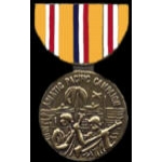 ASIATIC PACIFIC CAMPAIGN MEDAL MINI MEDAL PIN