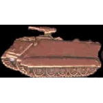 M-113 PIN APC PIN ARMORED PERSONNEL CARRIER PIN
