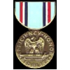 US AIR FORCE GOOD CONDUCT MINI MEDAL PIN