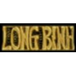 VIETNAM LONG BINH SCRIPT PIN