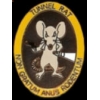 VIETNAM TUNNEL RAT PIN