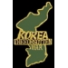 KOREA THE FORGOTTEN WAR PIN