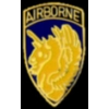 US ARMY 13TH AIRBORNE PIN