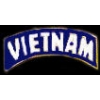 VIETNAM TAB PIN