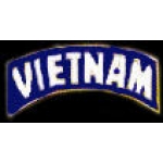 VIETNAM TAB PIN