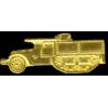 US ARMY TANK DESTROYER PIN