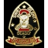 USMC MARINE CORPS 2ND RECON BATTALION PIN