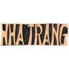 VIETNAM NHA TRANG SCRIPT PIN