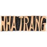 VIETNAM NHA TRANG SCRIPT PIN