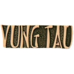 VIETNAM VUNG TAU SCRIPT PIN