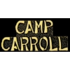 VIETNAM CAMP CARROLL SCRIPT PIN