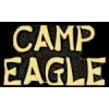 VIETNAM CAMP EAGLE SCRIPT PIN
