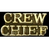 CREW CHIEF SCRIPT PIN