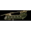 CH-47 PIN CHINOOK PIN HELICOPTER PIN GREEN