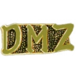 DMZ SCRIPT PIN DEMILITARIZED ZONE PIN