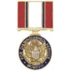 US ARMY DISTINGUISHED SERVICE MINI MEDAL PIN