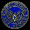 PHILIPPINE AIR FORCE LOGO PIN