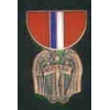 PHILIPPINE LIBERATION MEDAL MINI PIN