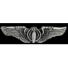 US AIR FORCE BOMBADIER MINI WINGS PIN