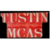 USMC TUSTIN MCAS SCRIPT PIN