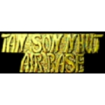 VIETNAM TAN SON NHUT AIR BASE SCRIPT PIN