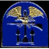 US ARMY AMPHIBIOUS FORCES LOGO