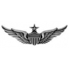 US ARMY AVIATION SENIOR AVIATOR BADGE MINIWING PIN US ARMY AVIATION SENIOR AVIATOR BADGE MINIWING PIN