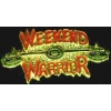 WEEKEND WARRIOR PIN