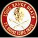 USMC MARINE CORPS SNIPER PIN LONG RANGE DEATH PIN