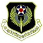 US AIR FORCE SPECIAL OPERATIONS COMMAND PIN