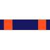 AIR MEDAL MINI RIBBON PIN