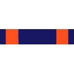 AIR MEDAL MINI RIBBON PIN