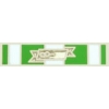 VIETNAM CAMPAIGN MINI RIBBON PIN