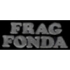 VIETNAM PIN FRAG FONDA CAST PIN