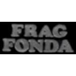 VIETNAM PIN FRAG FONDA CAST PIN