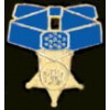 MEDAL OF HONOR PIN MINI MEDAL OF HONOR FOR NAVY AND MARINES PIN